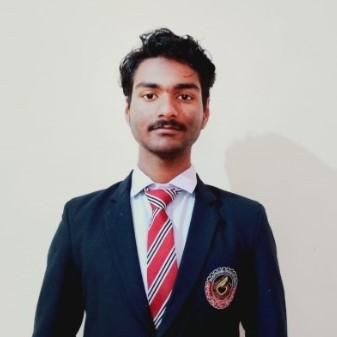 Lakshya Kumar